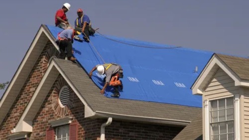 Roofers Michigan
